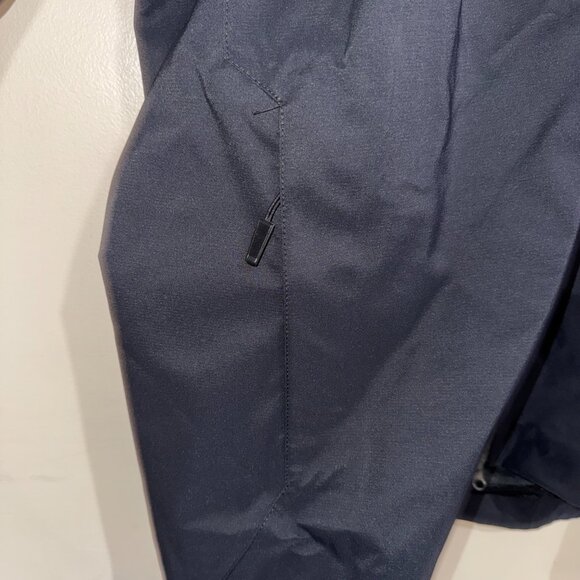 Nike NFL Atlanta Falcons Team Issue PE Storm FIT Rain Sideline Jacket Men's 3XL - Picture 10 of 14